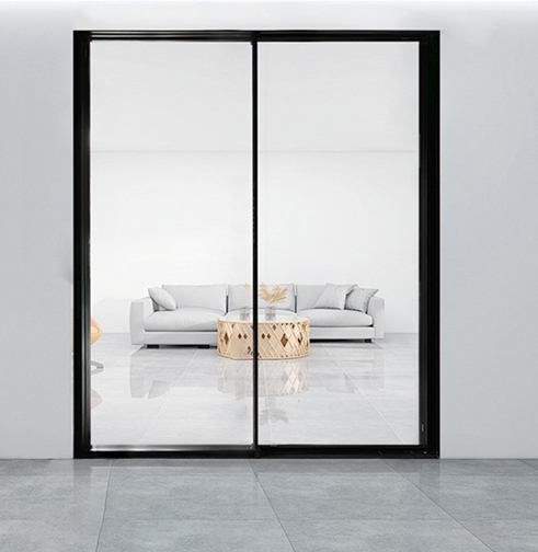 136 Series Sliding Door