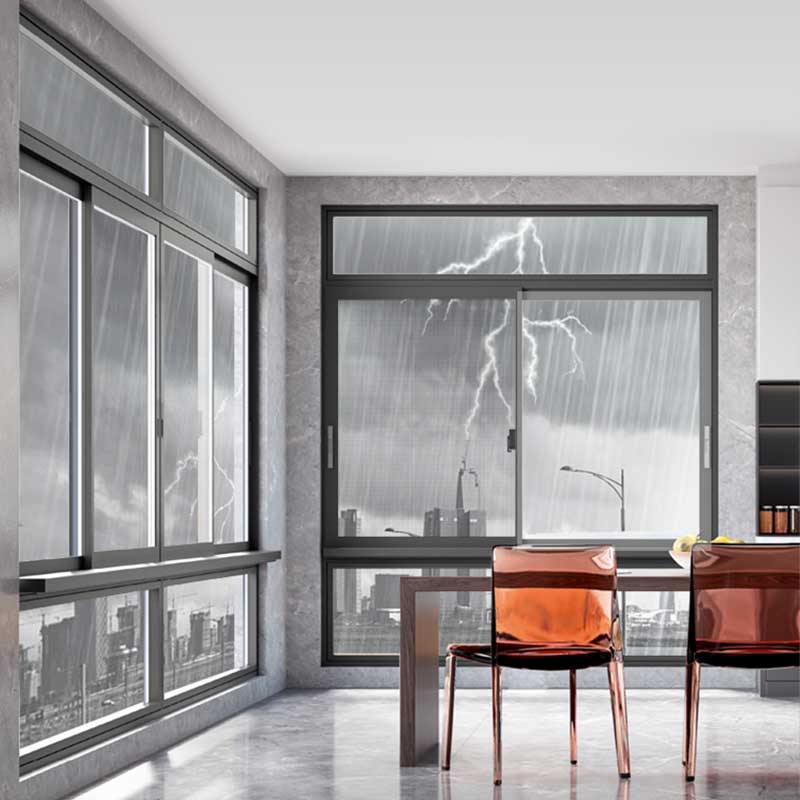 Why Is a Vertical Lift Window a Smart Choice for Modern Homes and Commercial Spaces?