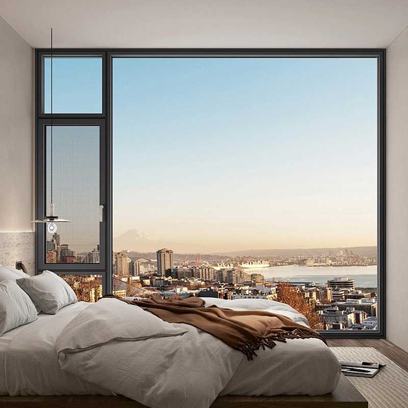 Which Is Better, Casement Window Or Sliding Window?