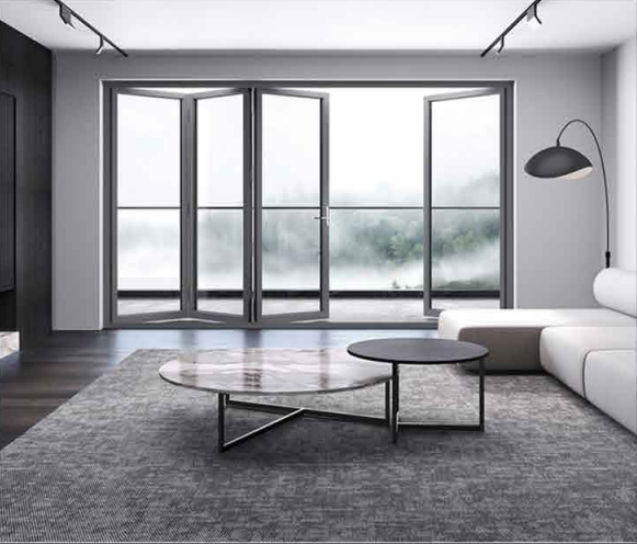 Bifold Door