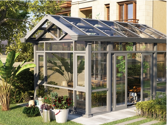 Sunroom