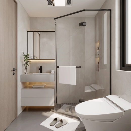 show-room