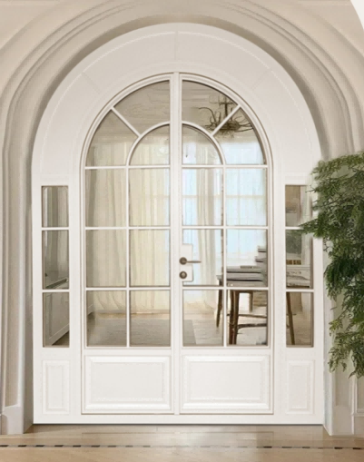 French Door