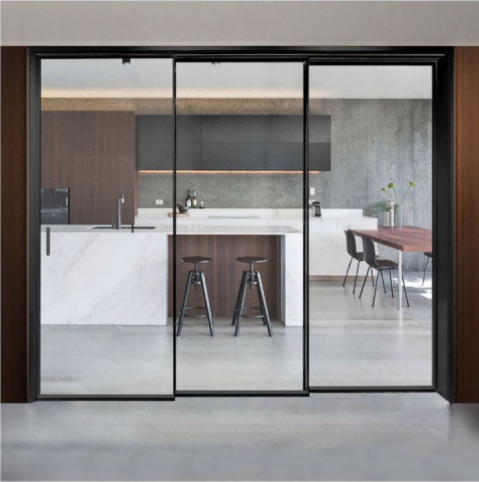 Perfect Series Sliding Doors