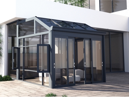 Sunroom